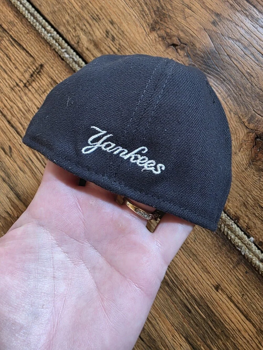 New Era classic new
